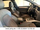 Audi A4 S line Sport 19"Navi Alcantara Xen Tüv:04/27 - Audi A4: 19