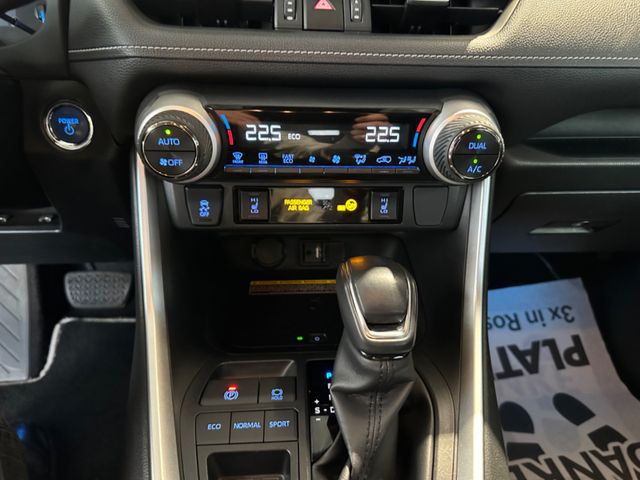 Toyota RAV 4  Hybrid x2 Club *KAMERA*LED*