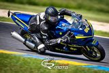 Suzuki GSXR 1000 K1 mit K4 Motor Rennstreck - 2002 GSXR 1000