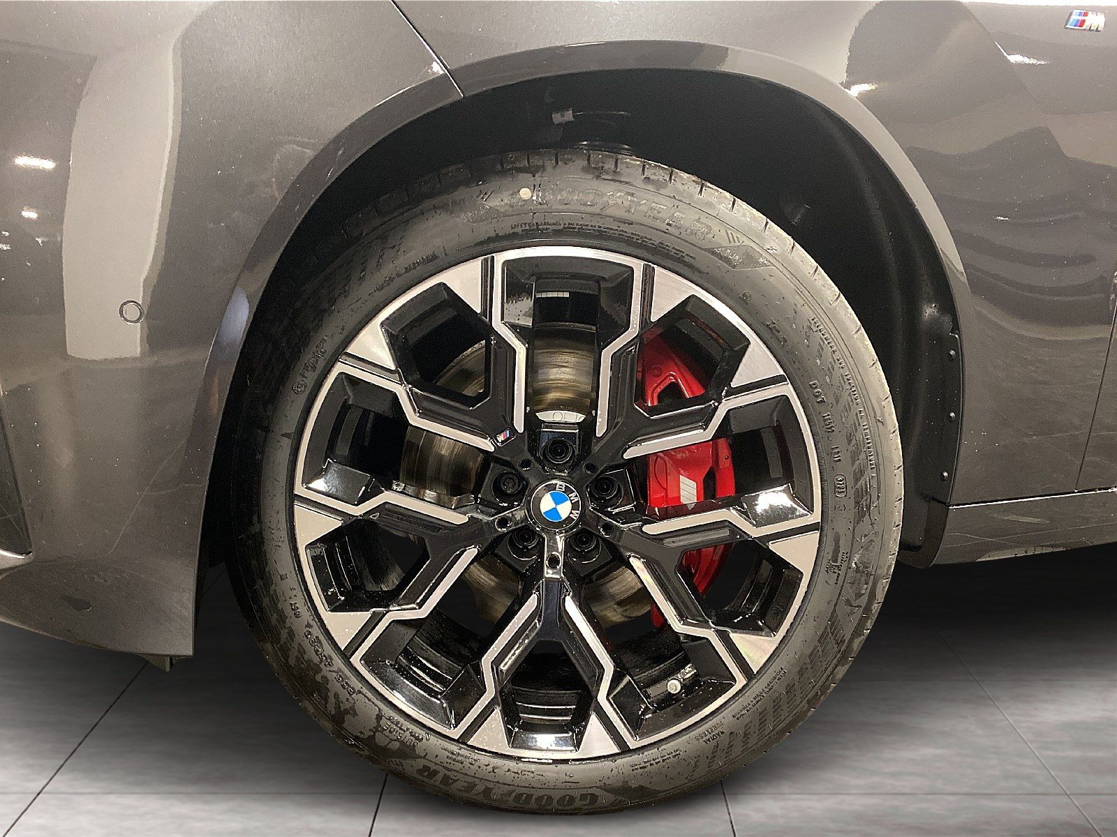 BMW X3 - Bild 6