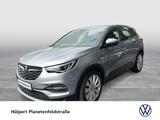 Opel Grandland (X) 1.6 HYBRID INNOVATION AHK KAMERA - Opel Grandland (X) innovation mit Hybrid-Antrieb (Benzin/Elektro)