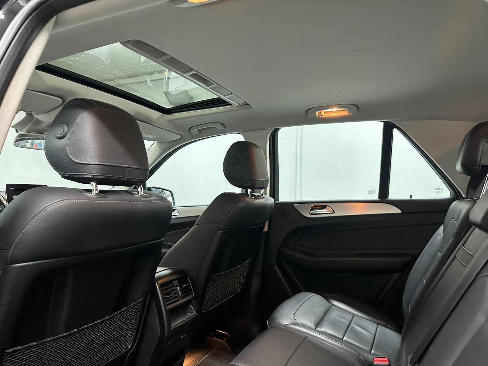 Fahrzeugabbildung Mercedes-Benz GLE 350 d 4MATIC *AHK*NAVI*IHC+*SCHIEBEDACH*LED