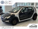 Smart forfour 1.5 cdi pulse *TüV bis 08.2026 + MwSt. ! - Smart ForFour: Cdi