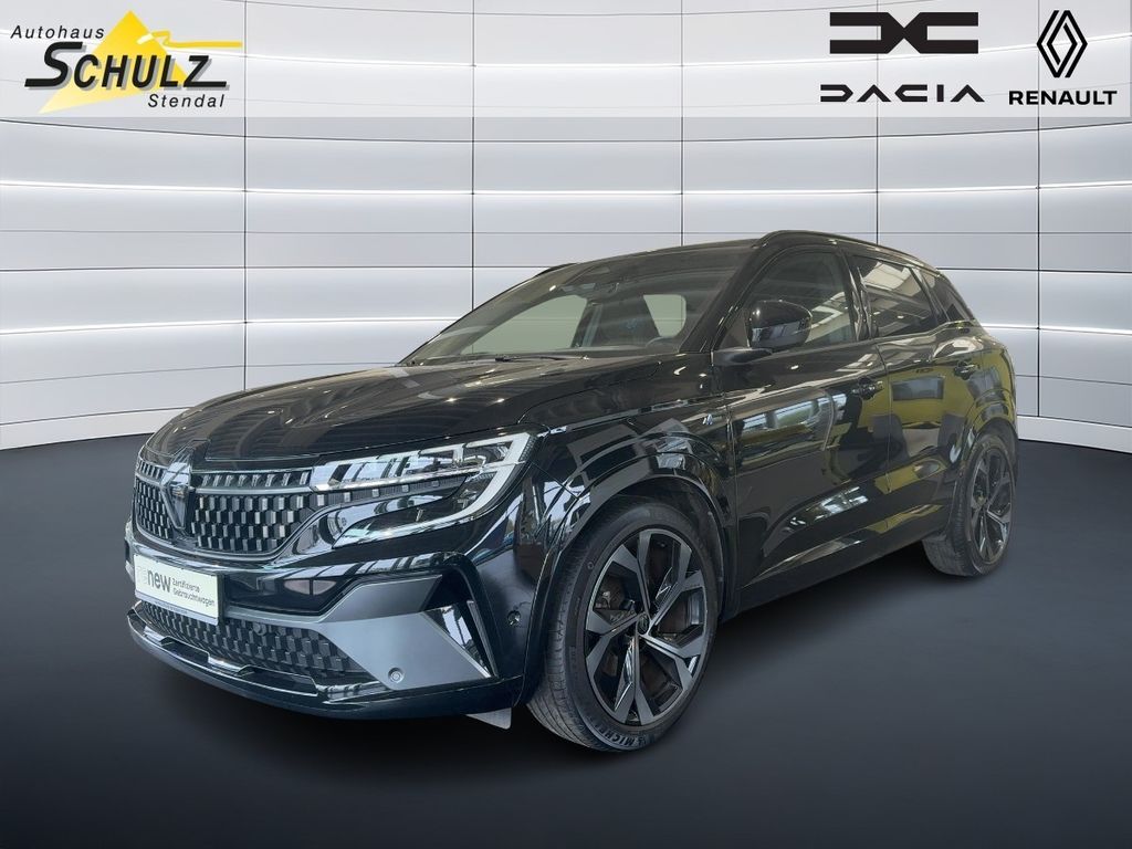 Image of Renault Austral
