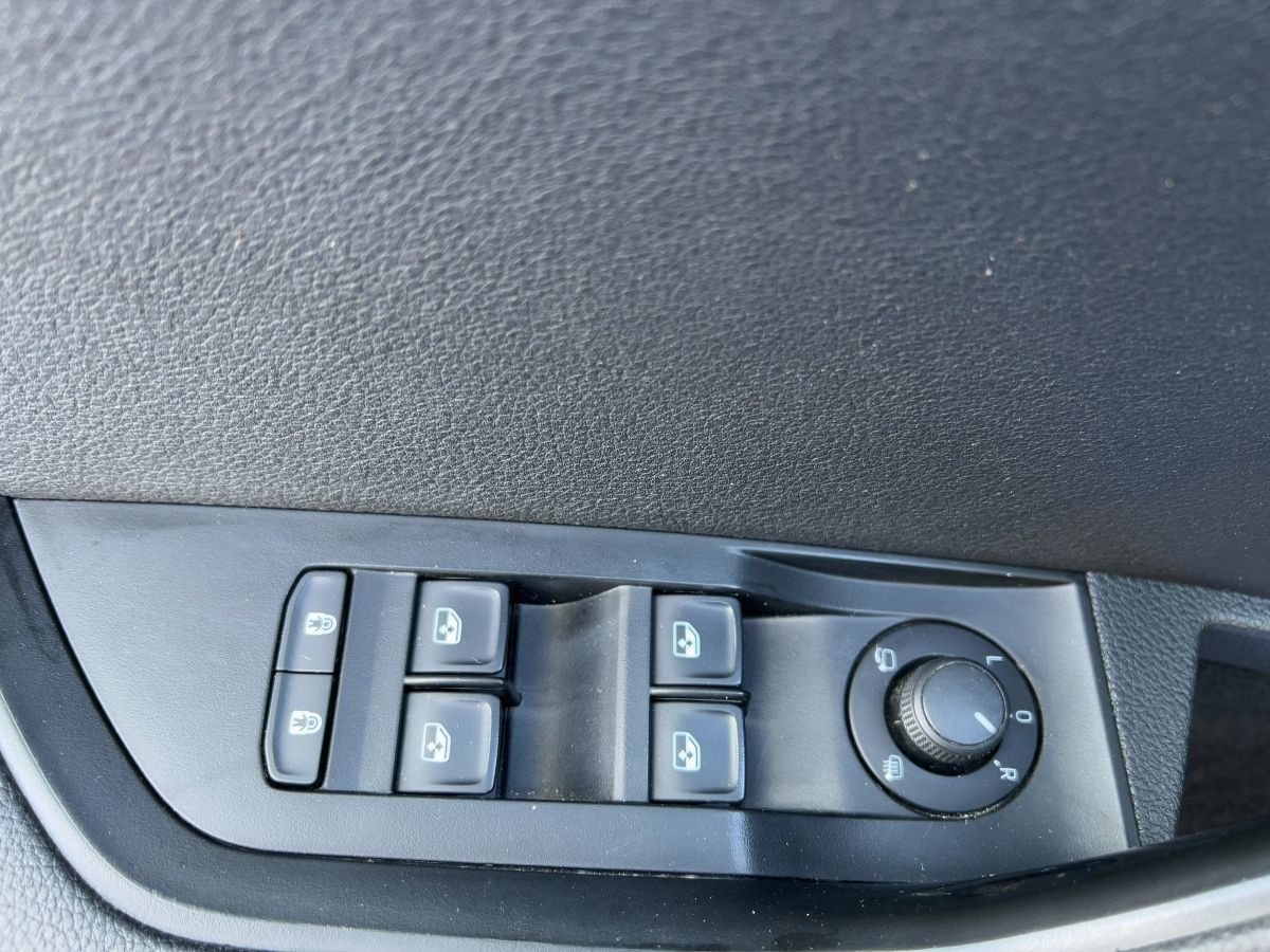 Skoda Superb - Bild 17