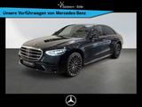 Mercedes-Benz S 350 d 4M Lang AMG+AMBIENTE+DISTRO+MEMORY+MBUX