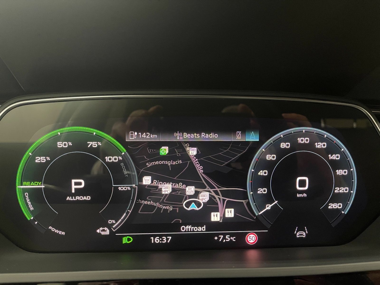 Audi e-tron - Bild 7