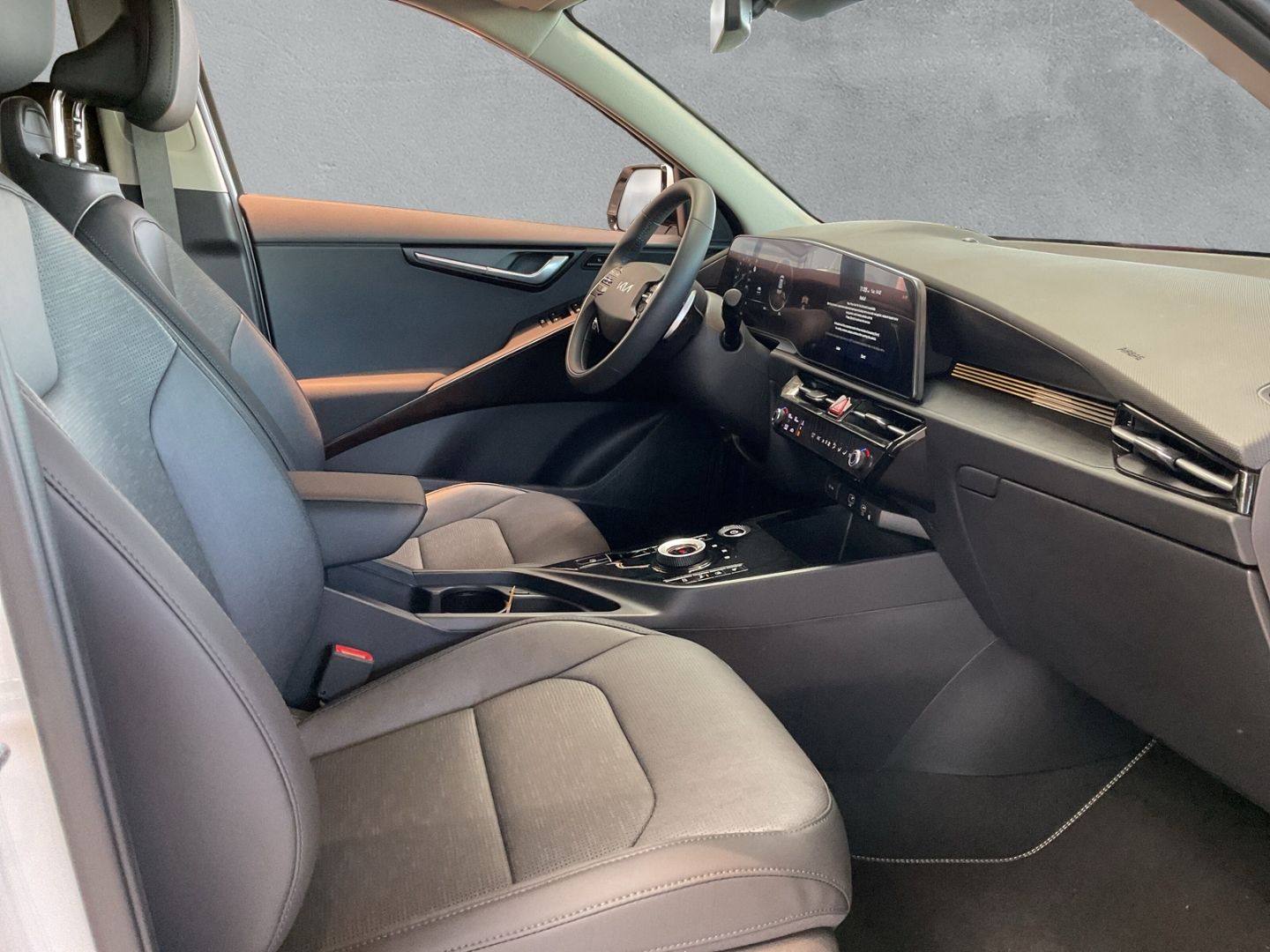 Fahrzeugabbildung Kia Niro EV-INSPIRATION *WÄRMEPUMPE*TECHNOLOGIE-PAKE