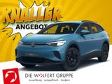 Volkswagen ID.4 Pure 125 kW (170 PS) 52 kWh 1-Gang-Automati - Volkswagen ID.4 New cars