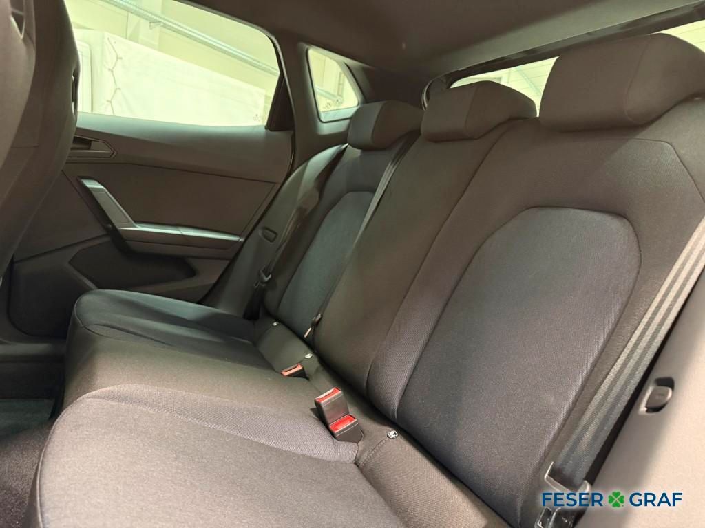 Seat Ibiza - Bild 8