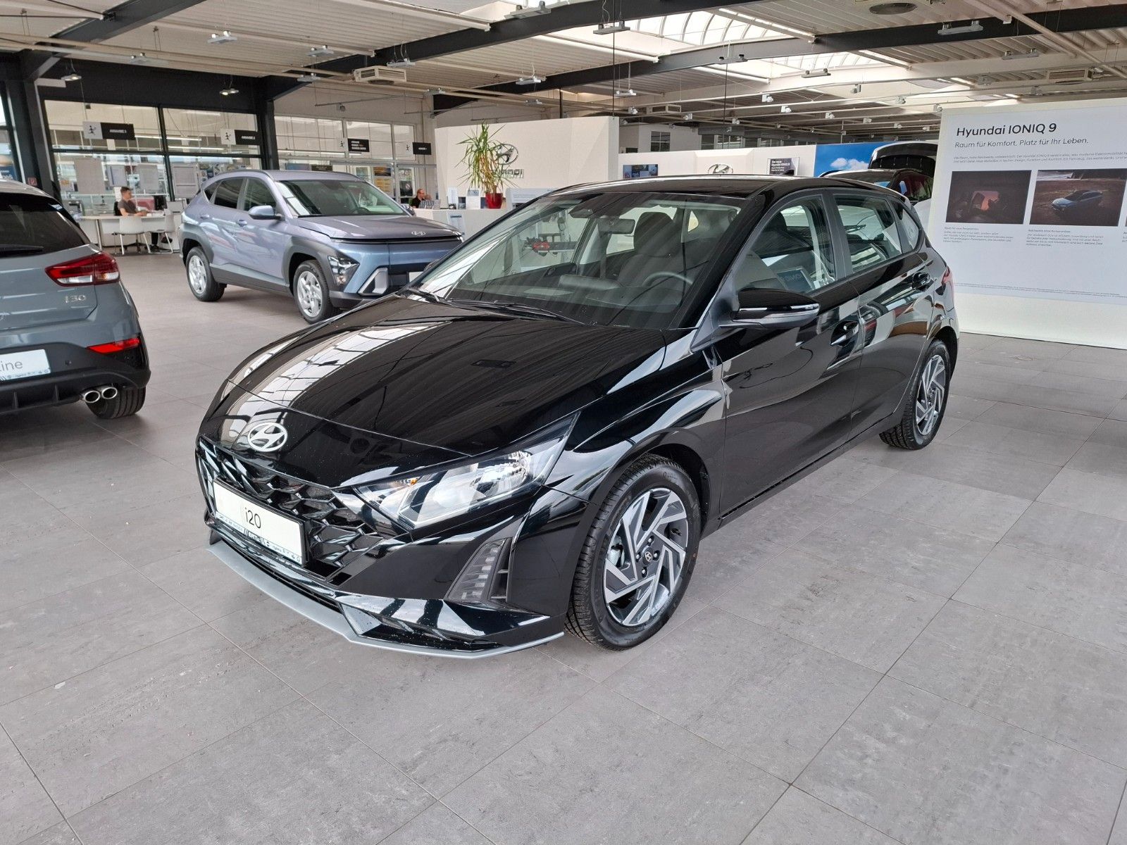Hyundai i20 - Bild 2