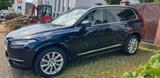 Volvo XC90 T8 Twin Engine Geartronic Excellence Ex... - Volvo XC90 in Essen