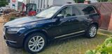Volvo XC90 T8 Twin Engine Geartronic Excellence Ex... - Volvo XC90: T8
