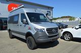 Mercedes-Benz Sprinter 319*autark*Victron-System,Alusystem.Mod