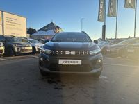 Dacia Jogger - Vorschau Bild 7