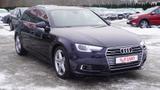 Audi A4 Avant 2.0 TDI quattro sport S Line Bi-Xenon - Audi A4: Allradantrieb