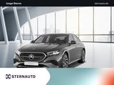 Mercedes-Benz E 200 Limousine Pano Distr WinterP 19 Zoll - Mercedes-Benz: Limo
