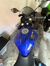 Yamaha YZF R 125 - MOTORRAD VON 81 BIS 125 CCM