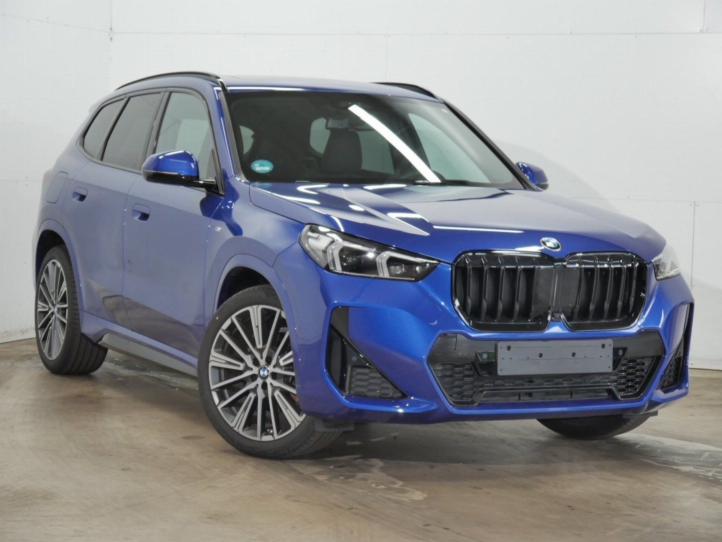 Fahrzeugabbildung BMW X1 sDrive20i | M-Sportpaket | Panorama-Glasdach