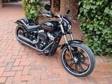 Harley-Davidson FXBRS Breakout 114 dt.Model Kess Tech 130 PS - HARLEY-DAVIDSON K MODEL