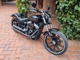 Harley-Davidson FXBRS Breakout 114 dt.Model Kess Tech 130 PS - Offers matching your search criteria