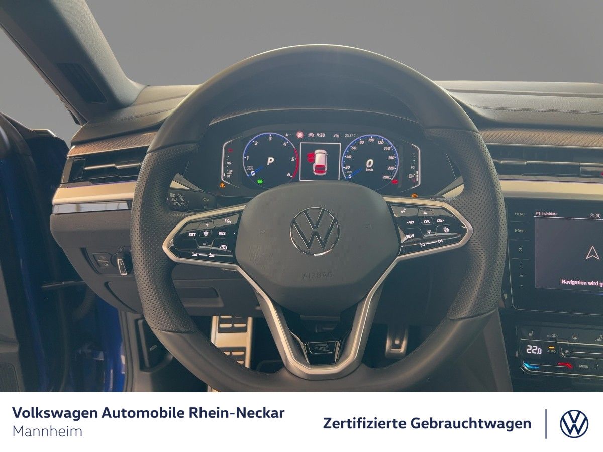 Volkswagen Arteon - Bild 13
