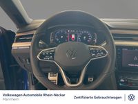 Volkswagen Arteon - Vorschau Bild 13