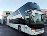 Setra 431 DT - Setra 431