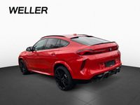 BMW X6 M - Vorschau Bild 7