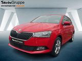 Skoda Fabia Cool Plus DAB+PDC+Facelift - gebrauchte Skoda Fabia mit Facelift