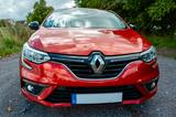 Renault Megane TCe 115 GPF Limited - Renault Megane: Rot