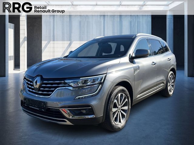 Renault Koleos TCe 160 EDC Intens