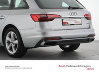 Audi A4 - Vorschau Bild 8