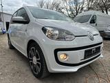 Volkswagen up! 1.0 high up! - VW up! Gebrauchtwagen in Berlin