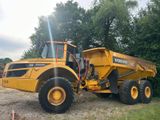 Volvo Dumper Hauler A 25G - Offers matching your search criteria