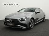 Mercedes-Benz CLS 400 d 4MATIC - gebrauchte Mercedes-Benz CLS 400 aus dem Jahr 2022