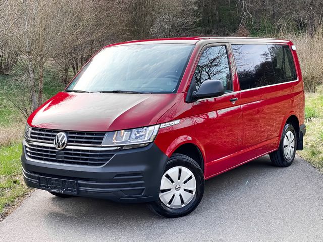 Volkswagen T6.1 Caravelle 9-SITZER|KLIMAAUT|8-FACH|TOP++