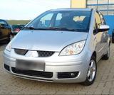 Mitsubishi Colt 70KW/1,3 Liter mit Schiebe... - Mitsubishi Colt: 7