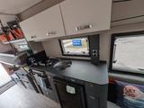 Sprite Swift Sprite Basecamp 6 inkl. Mover 6 Betten  - Offers