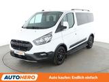 Ford Tourneo Custom 2.0 TDCi EcoBlue 340 L1 Trend  - Ford Tourneo Custom in Stuttgart
