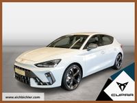 Cupra Leon - Vorschau Bild 1