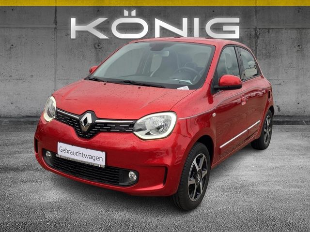 Renault Twingo 0.9 TCe 90 INTENS Automatik*Klimaanlage