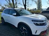 Citroën C5 Aircross Shine*LED*T-LEDER*NAVI*CAM*1-HD - Citroën C5 Aircross Diesel Gebrauchtwagen
