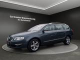 Volkswagen Passat Variant 2.0 TDI DSG Highline+Vollausstatt