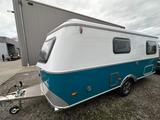 HYMER / ERIBA / HYMERCAR Touring 642 Habour Blue Edition - HYMER / ERIBA Touring 642