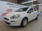 Fiat Punto 1,2 MYSTYLE*KLIMA*NSW*ZV mit FB* - Fiat Punto: Stoff