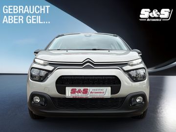 Citroën C3 1.2 Pure Tech Plus LEDSHZGTEMPOMAT