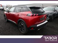 Peugeot 2008 - Vorschau Bild 4