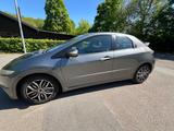 Honda Civic 1.8 50 Jahre Edition 50 Jahre Edition - Honda Gebrauchtwagen in Saarbrücken