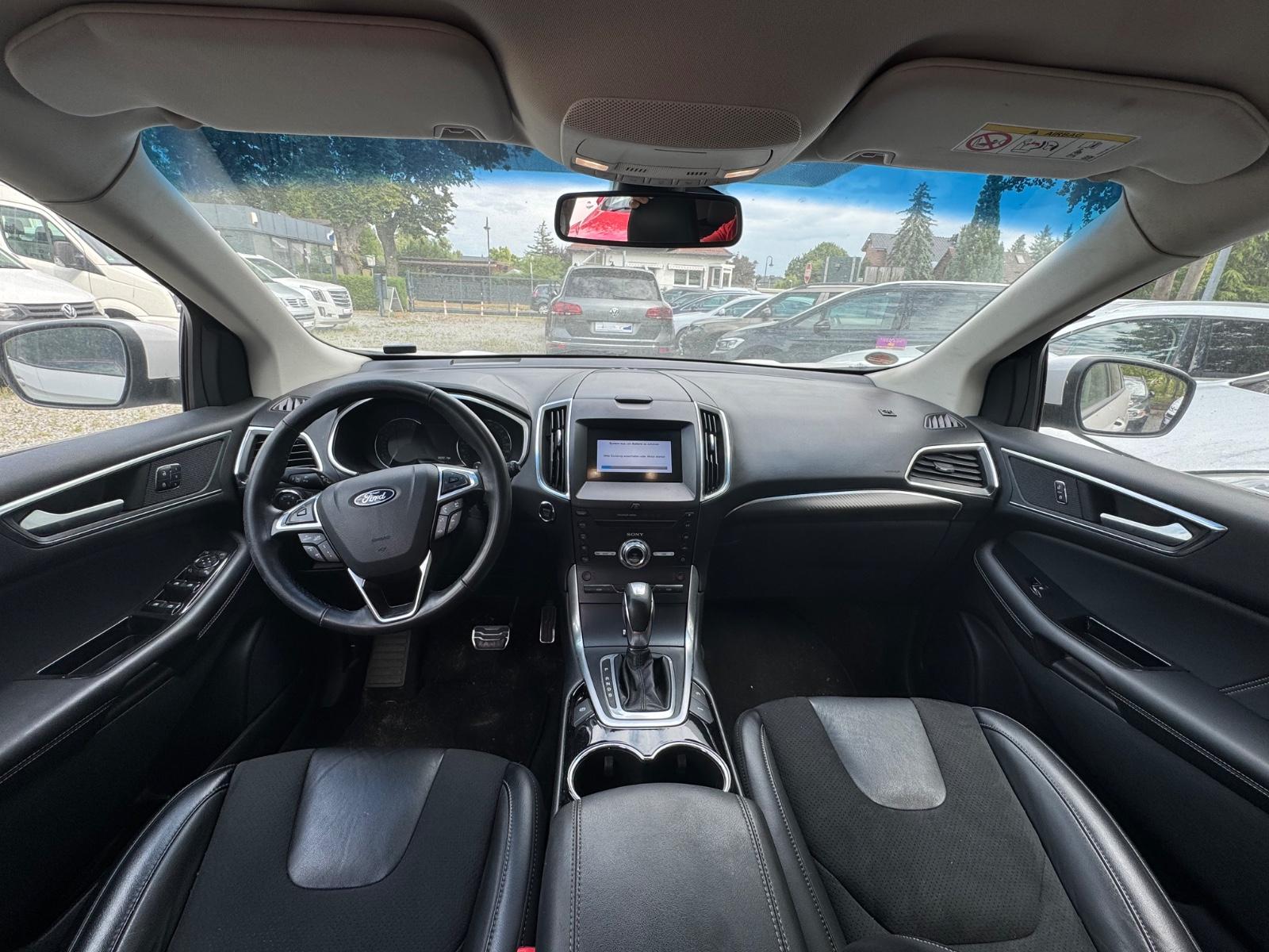 Ford Edge ST-Line 4x4